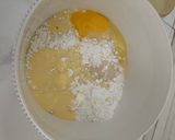 Foto langkah ke 2 dari resep Bomboloni Labu Kuning.