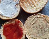 Une image de l'étape 4 de Hamburger.