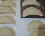 Foto del paso 4 de la receta: Pierogi / varenyky