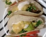 Foto del paso 4 de la receta: Taquitos de carne molida 🍖🌮