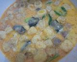 Foto langkah ke 7 dari resep Sambel goreng ikan pari.