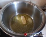 Φωτογραφία βήματος 7 της συνταγής Soufflé …“σαρκοφάγων”, με ketchup και μανιτάρια!