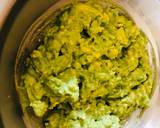 Avacado Deviled Egg recipe step 3 photo