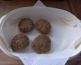 Foto del paso 16 de la receta: 292. Filetes rusos