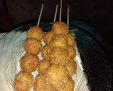 Foto langkah ke 9 dari resep Ondol ondol.