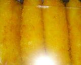 Foto langkah ke 6 dari resep Risoles Sosis Egg Mayo.