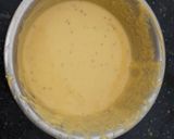 বেসন পকোড়া কড়ি(Besan Pakora kadi recipe in bengali) রেসিপি ধাপ - 2 ছবি