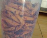 Foto langkah ke 5 dari resep Kacang umpet pedas manis.