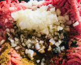 Foto del paso 4 de la receta: Kofta de ternera