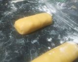 Foto del paso 2 de la receta: Pepas económicas y fáciles!