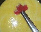 A picture of step 4 of Custard Bread Pudding (Baked).
