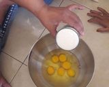 Foto langkah ke 15 dari resep Bolu gulung roti tawar.