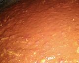 صورة لخطوة 1 من وصفة لفائف باذنجان و كوسا (جريوات) محشية