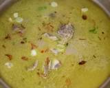 Sup Iga dan Daging Sapi #Dandelion langkah memasak 10 foto