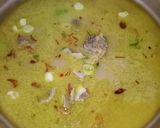 Foto langkah ke 10 dari resep Sup Iga dan Daging Sapi #Dandelion.