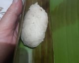 Foto langkah ke 5 dari resep Lemper Kampung.