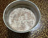 ওরিও মিল্কশেক(oreo milkshake recipe in Bengali) রেসিপির ধাপ 3 ছবি