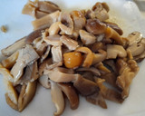 Foto del paso 1 de la receta: Fideos lo mein