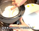 粟子雞髀臘味飯的食譜步驟2照片