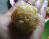 Foto langkah ke 4 dari resep Pisang coklat.