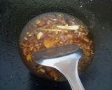 Foto langkah ke 4 dari resep Ayam kecap.