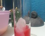 Foto langkah ke 4 dari resep Es Buah Santan.