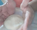 Foto del paso 3 de la receta: Arepa