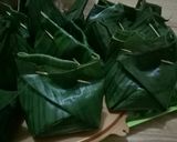 Foto langkah ke 7 dari resep Botok lamtoro komplit.
