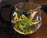 A picture of step 2 of How to Make Mint Tea (Germany).