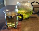 A picture of step 5 of How to Make Mint Tea (Germany).