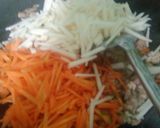 Foto langkah ke 3 dari resep Lumpia Ala Samijaya Yogya.