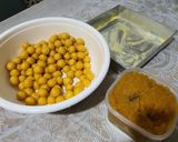Foto langkah ke 1 dari resep Cheesy Nastar.