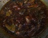 Spicy Mango Jaggery Chutney recipe step 5 photo