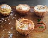 Cruffin (Without pasta machine) recipe step 13 photo