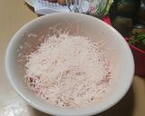 Foto langkah ke 4 dari resep Salad Buah Praktis.