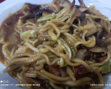 Foto del paso 5 de la receta: Fideos japoneses en semi sopa