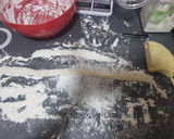 Foto del paso 3 de la receta: Ñoquis caseros