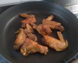 Foto langkah ke 7 dari resep Ayam panggang.