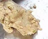 Gluten free Rajgira Thalipeeth रेसिपी स्टेप 1 फोटो