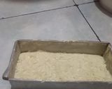 Foto langkah ke 8 dari resep Bolu tape panggang.