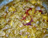 Foto langkah ke 6 dari resep Sie reuboeh khas aceh besar.