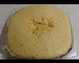 Foto del paso 1 de la receta: Bizcocho en microondas