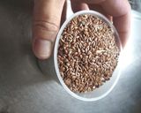 Foto del paso 1 de la receta: Pan 100/100 INTEGRAL
