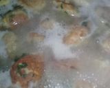 صورة لخطوة 3 من وصفة طاجين اليهني ببقايا الدجاح 🍗