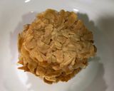 （超簡單）杏仁瓦片的食譜步驟9照片