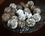 Foto del paso 3 de la receta: Trufas de chocolate