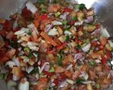 Foto del paso 3 de la receta: Conejo desmechado