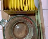 Foto langkah ke 1 dari resep Ice Tea Monjareh (lemon Jahe sereh).