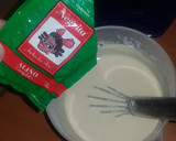 Foto del paso 4 de la receta: Base para pescado frito fácil y rápida
