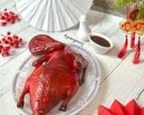 Cara Membuat Bebek Peking 10